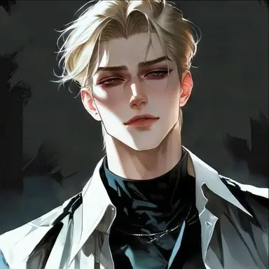 Profile image of Serafin