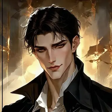 Profile image of Valdric