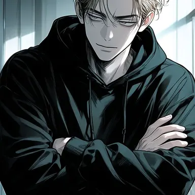 Profile image of Serafin