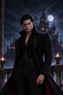 Profile image of Valdric