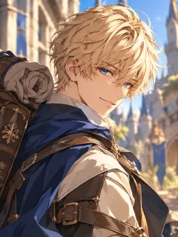 Profile image of Seil