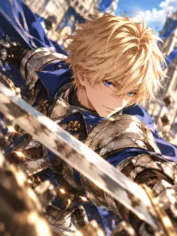 Profile image of Seil
