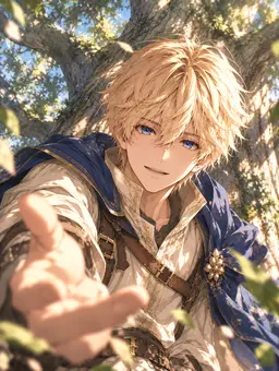 Profile image of Seil