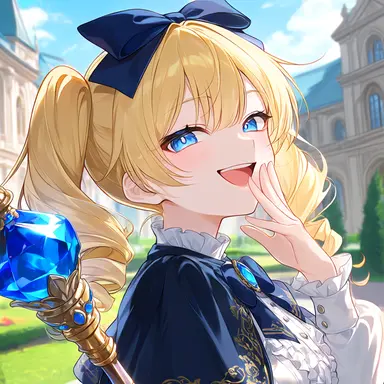 Profile image of 크리스티나