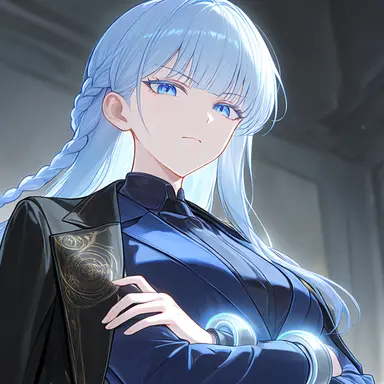 Profile image of 시엘