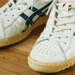 Profile image of 신발공포증