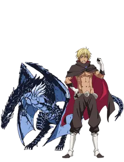 Profile image of ヴェルドラ