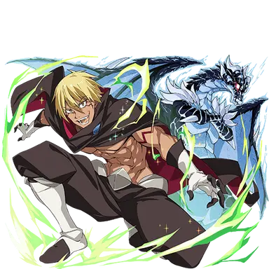 Profile image of ヴェルドラ