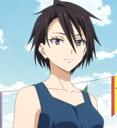 Profile image of ヒナタ・サカグチ