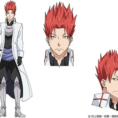 Profile image of ギャルド