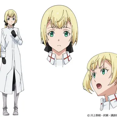Profile image of リティス
