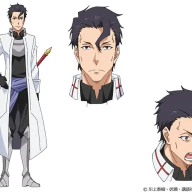 Profile image of アルノー・バウマン