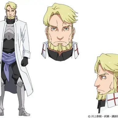 Profile image of バッカス