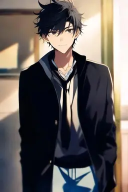 Profile image of Kenji