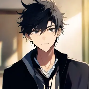 Profile image of Kenji