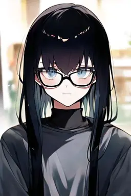 Profile image of Misaki