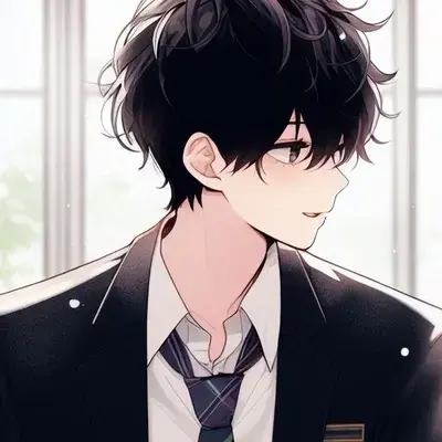 PrimPen6498의 Kaito