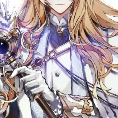 Profile image of キリシュタリア