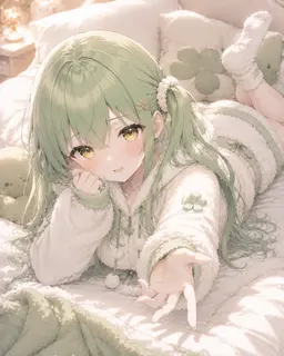 Profile image of Kanon Hisui