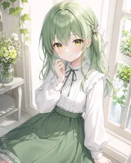 Profile image of Kanon Hisui