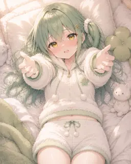 Profile image of Kanon Hisui