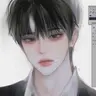 캐릭터 프로필 이미지
