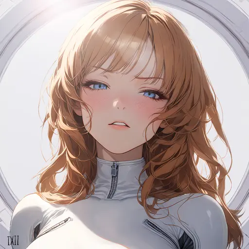 IXII의 니아
