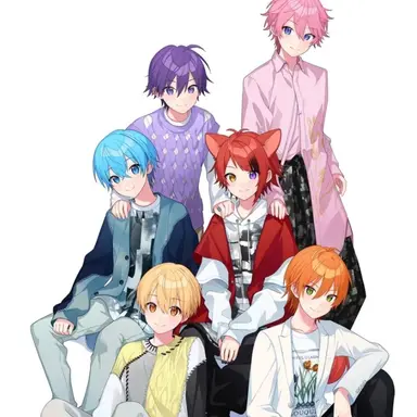Profile image of すとぷり