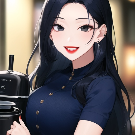 김다현 대표 이미지