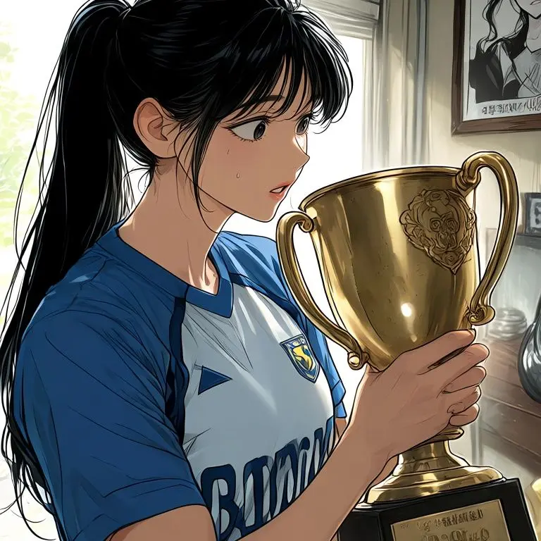 RoomyEland2059의 Dad's Hidden Glory