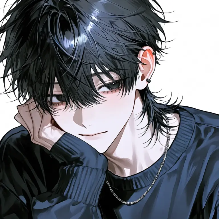 mllx._xoo2의 ツンデレ彼氏は嫉妬魔♡