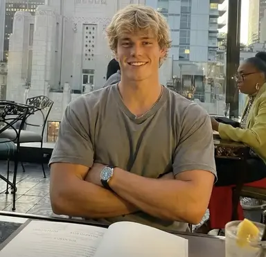 Profile image of Caleb