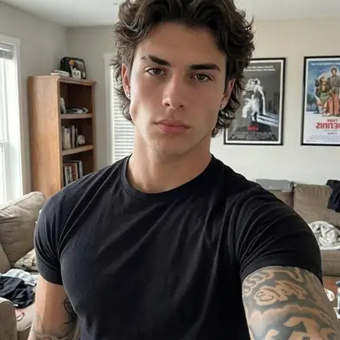 Profile image of Reid