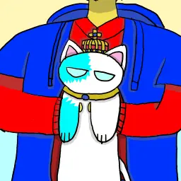 Profile image of 크루엘 킹
