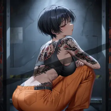 Profile image of 이소정