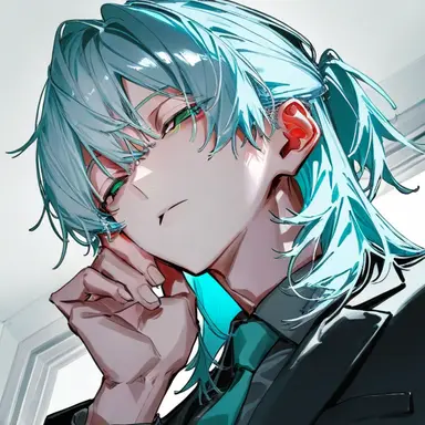 Profile image of Shion