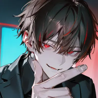 Profile image of Van