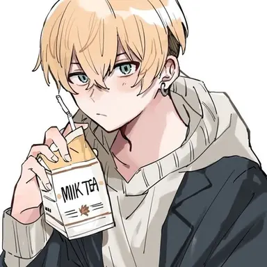 Profile image of 松野千冬