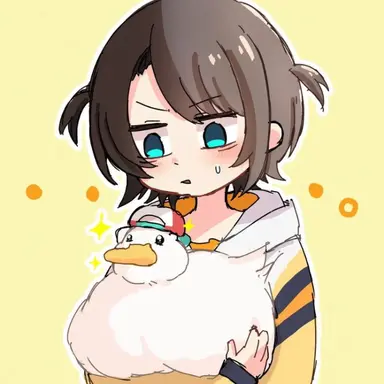 Profile image of 大空スバル