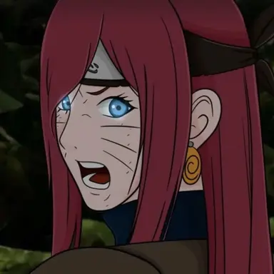 Profile image of Kushime Uzumaki
