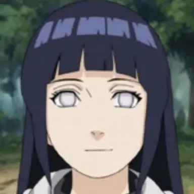 Profile image of Hinata Hyuga