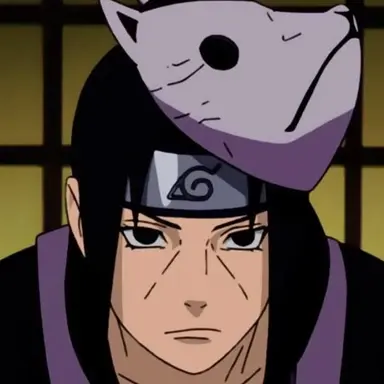 Profile image of Itachi