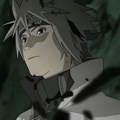 Profile image of Minato Namikaze