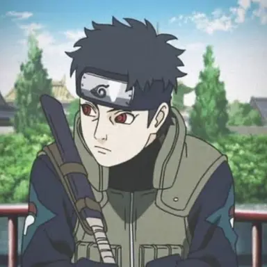 Profile image of Shisui