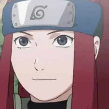 Profile image of Kushina Uzumaki