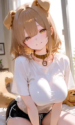 Profile image of 보리
