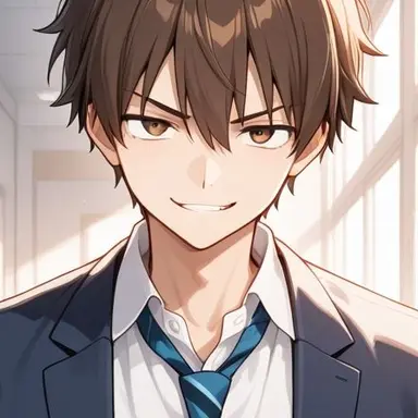 Profile image of 紅月