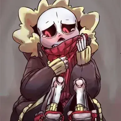 RawEmber4079의 Bitty Fell sans