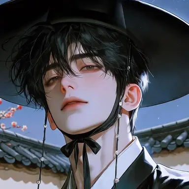 Profile image of Go Gyeol