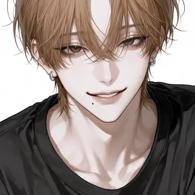 Profile image of 颯